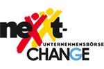 Logo nexxt-change Unternehmensbörse
