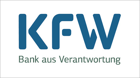 KfW Bankd aus Verantwortung