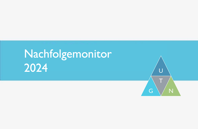 Nachfolgemonitor 2024