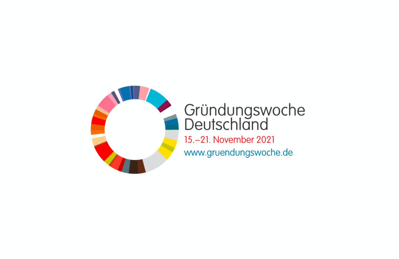 Gründungswoche Deutschland 2021