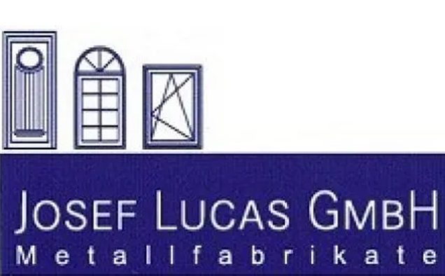Metallbau Lucas Logo