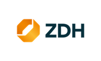 Logo ZDH - Zur Startseite des Zentralverbandes des deutschen Handwerks