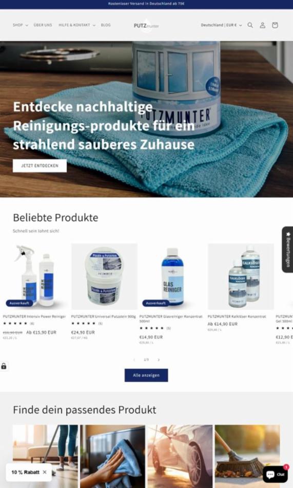 Angebot - Fotoansicht