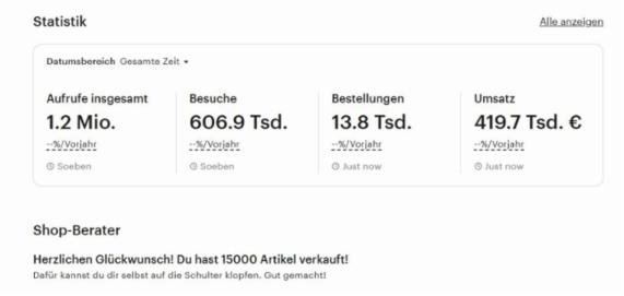 Angebot - Fotoansicht