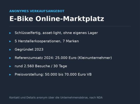 Angebot - Fotoansicht