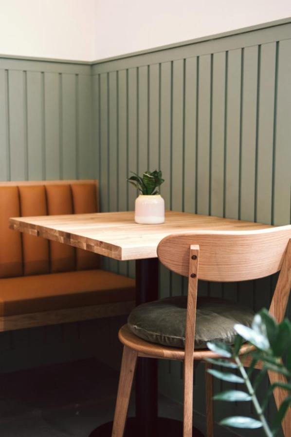 Etabliertes Bistro / Deli / Café in Landau sucht Nachfolger*in – Bild 3