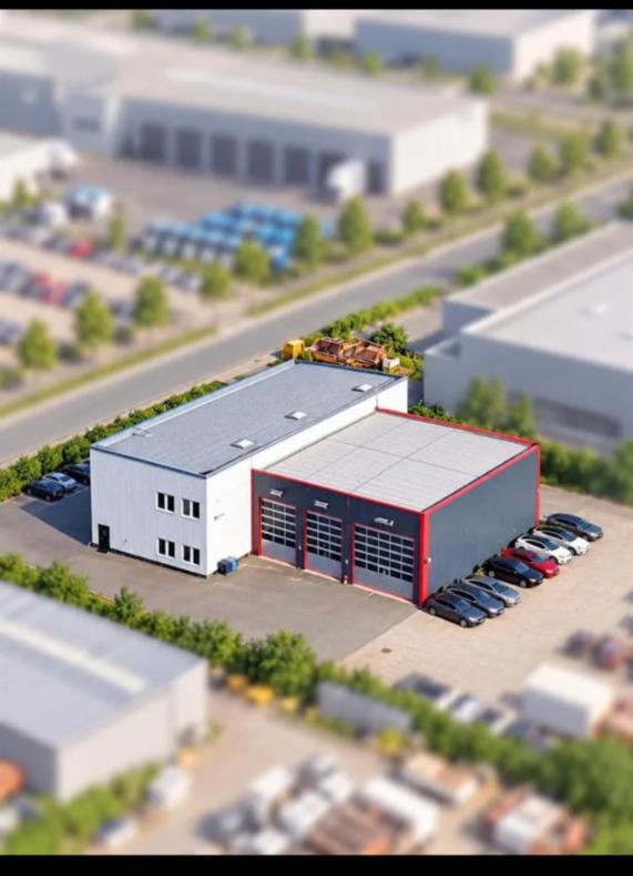 Erfolgreiche tüv -Prüfstelle mit Immobilie und Wachstumspotenzial – Bild 1