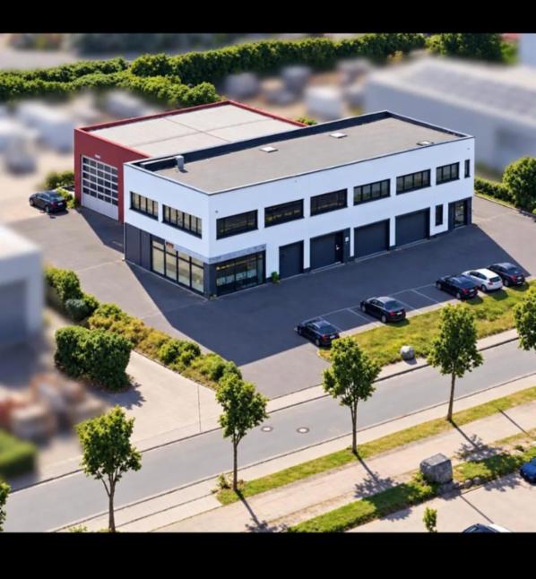 Erfolgreiche tüv -Prüfstelle mit Immobilie und Wachstumspotenzial – Bild 2