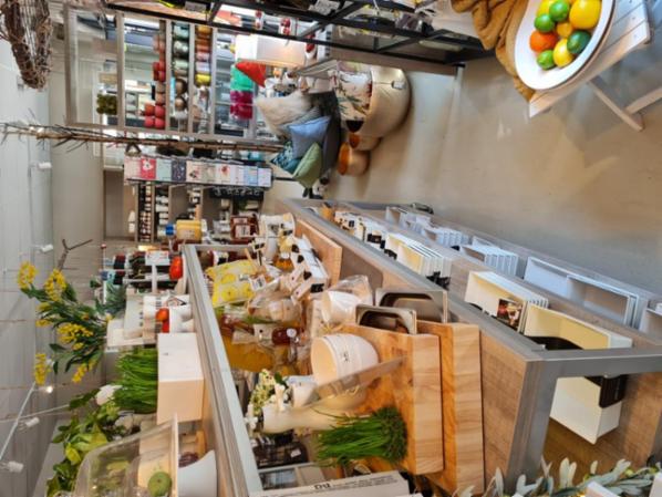 Nachfolge (w/m/d) für etabliertes Feinkost- & Geschenkegeschäft in Feucht / N. – Bild 3