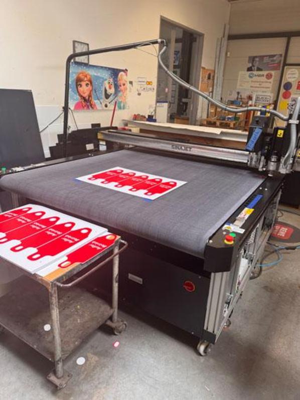 Digitaldruckerei im Großformat – Bild 3