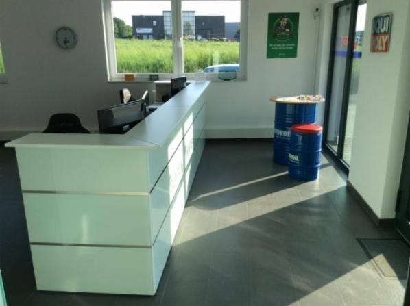 Zukunftsorientiertes Karosserie+Lackierzentrum/Kfz-Werkstatt in bester Lage – Bild 3