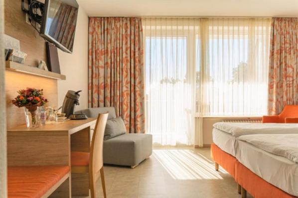 Hotelbetrieb mit 22 Zimmern im Hunsrück – Nachfolge / Pacht gesucht – Bild 2