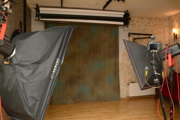 Etabliertes Fotostudio in Osterburg sucht engagierte Nachfolge – Bild 2