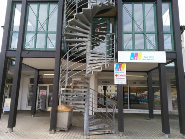 IT-Systemhaus, Bürotechnik und Büroausstatter sucht Nachfolger – Bild 3