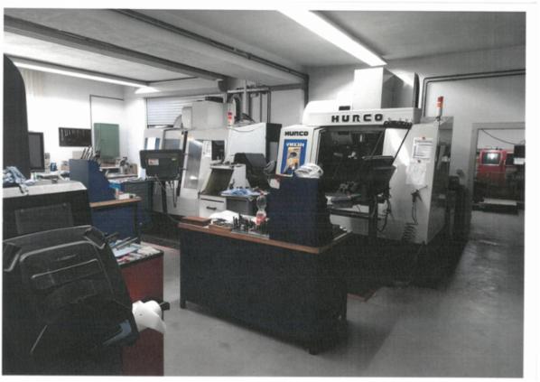 Unternehmensnachfolge / Firmenverkauf / Maschinenbau – Bild 2
