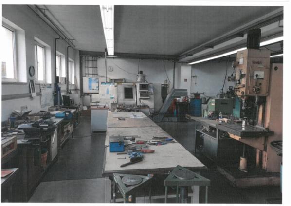Unternehmensnachfolge / Firmenverkauf / Maschinenbau – Bild 3