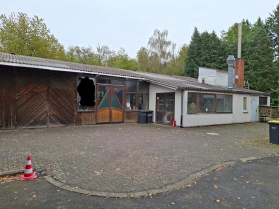 Traditionsreicher Schreinerbetrieb mit eigener Immobilie sucht Nachfolger – Arbeiten und Wohnen an einem Standort – Bild 1