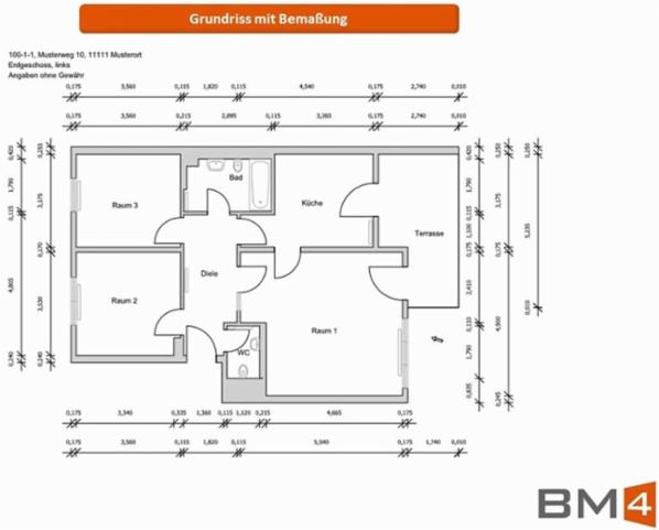 Software für Digitale Immobilien-Bestandserfassung zu verkaufen – Bild 2