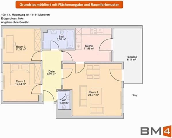 Software für Digitale Immobilien-Bestandserfassung zu verkaufen – Bild 3
