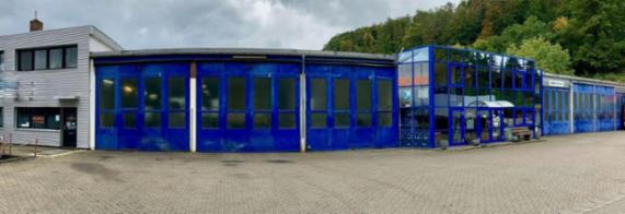 Team sucht neues Zugpferd - dieses möchte in den Ruhestand gehen – Bild 1