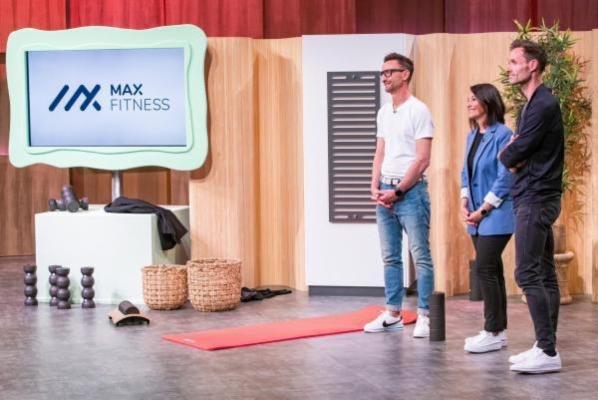 Patentierter Faszien-Trainer: Patente, Marke, Werkzeug & Webshop zu verkaufen – Bild 2