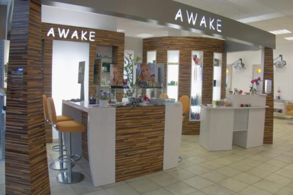 Etablierter Friseursalon in zentraler Lage von Fritzlar abzugeben! – Bild 3