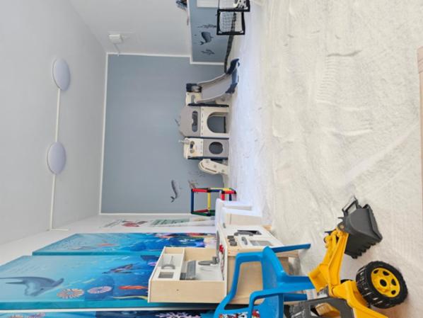 Erfolgreiches & etabliertes Familiencafé in Magdeburg sucht Nachfolger – Bild 3