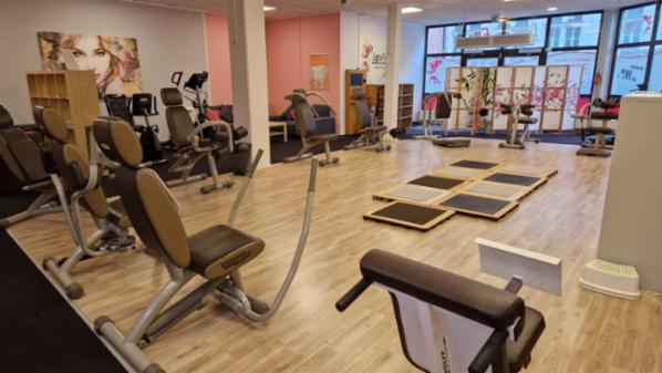 Etablierte Frauenfitness-Marke mit 2 Studios – auch einzeln zu verkaufen – Bild 2
