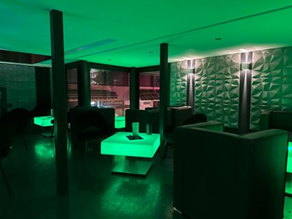 Nachfolger für Gastronomiefläche in zentraler Innenstadtlage HDH gesucht – Bild 2