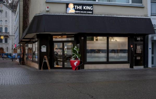 Nachfolger für Gastronomiefläche in zentraler Innenstadtlage HDH gesucht – Bild 3