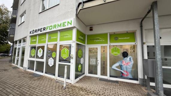 Neuwertiges EMS-Studio mit bestehendem Kundenstamm - vollständig ausgestattet un – Bild 1