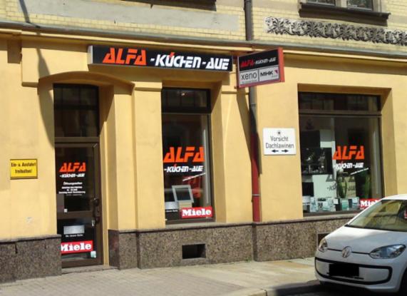 Erfolgreiches Küchenstudio sucht altersbedingt Nachfolger – Bild 1