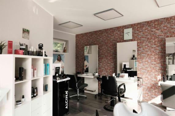 Nachfolger/in für gutgehendes Friseur- und Kosmetikgeschäft gesucht – Bild 1