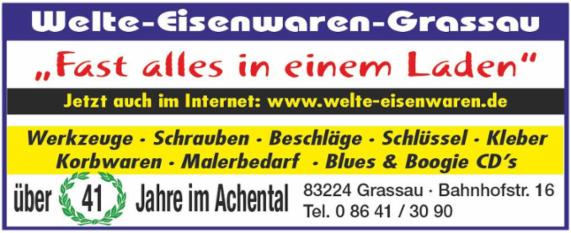 Angebot - Fotoansicht