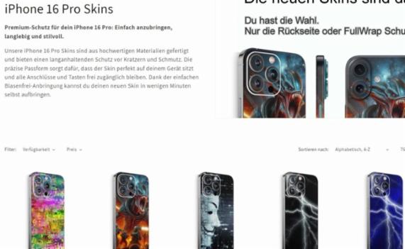 Angebot - Fotoansicht